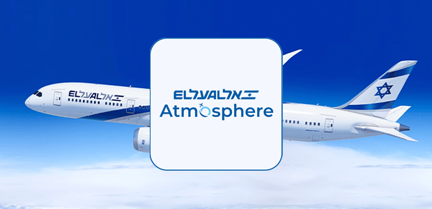 EL AL support the IDF Widows & Orphans Organization (IDFWO)